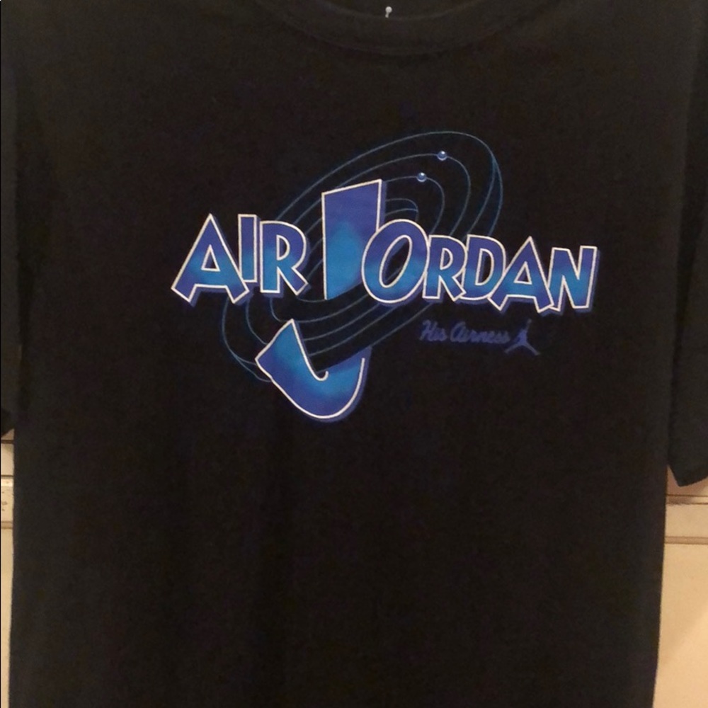 Jordan Looney Tunes 20th Anniversary Tee